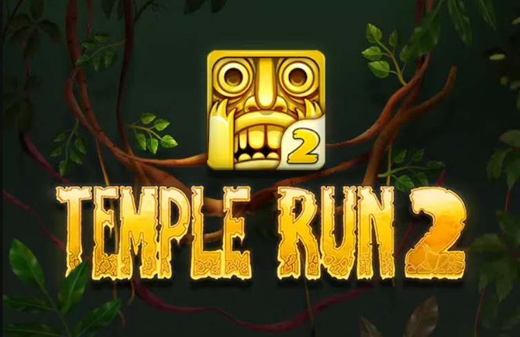 Temple Run 2