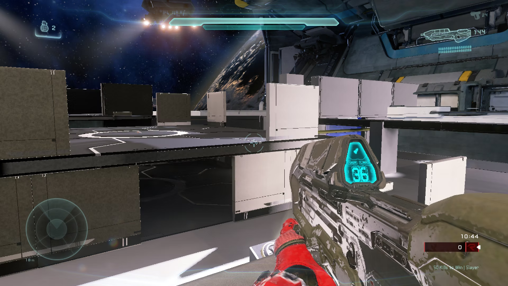 Gameplay Shot 4