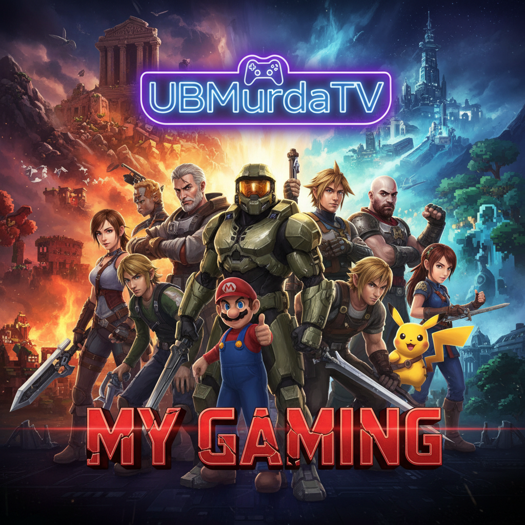 My Gaming