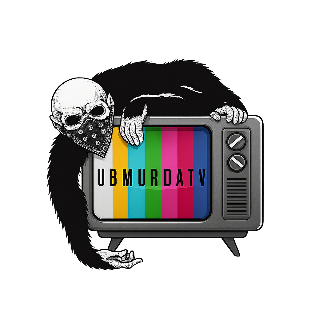 UBMurdaTV