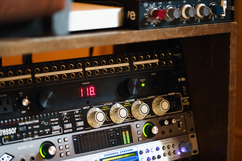 STUDIO A 3