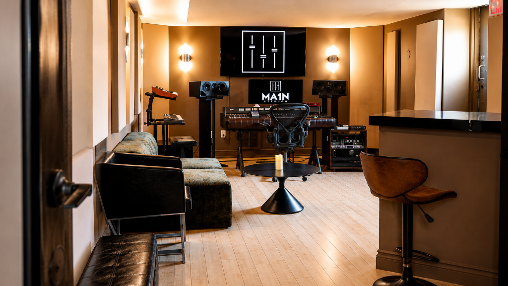 Studio A