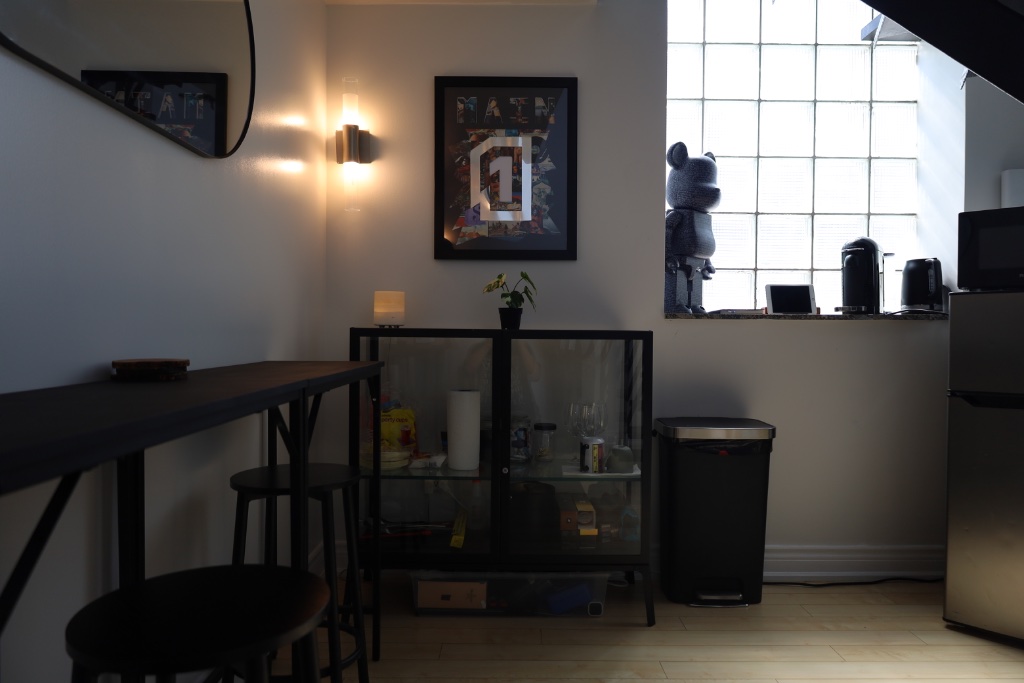 THE SPACE 2