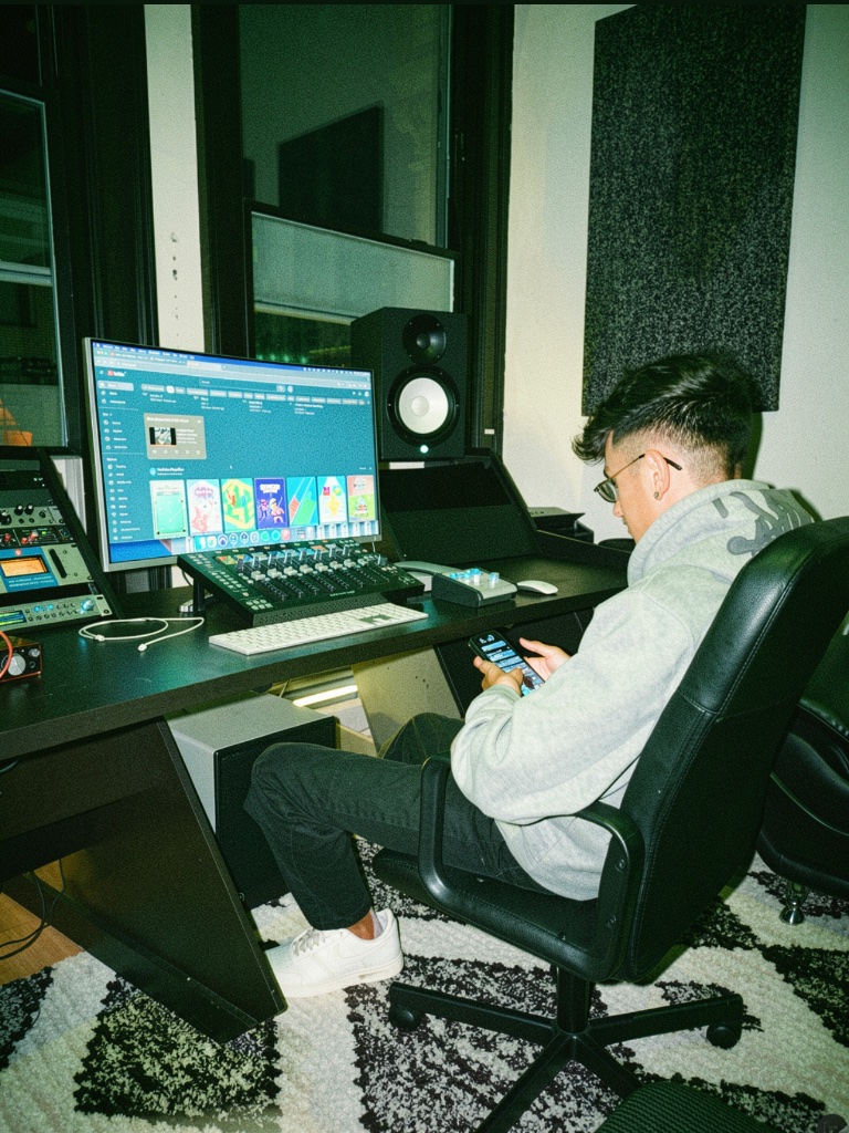 Alexander "sxn"