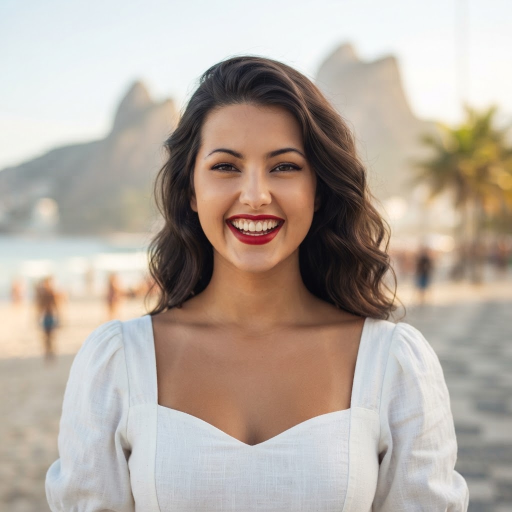 Sarah, 24