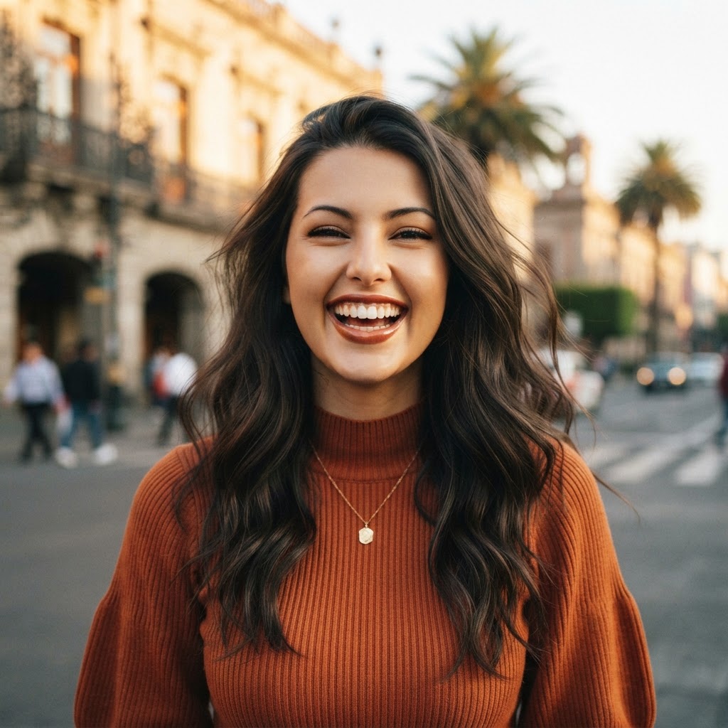 Sarah, 24