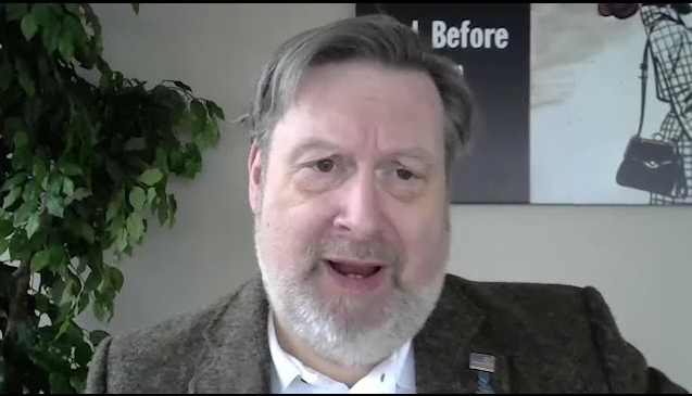 Dan Parsons, President BBB Houston South Texas