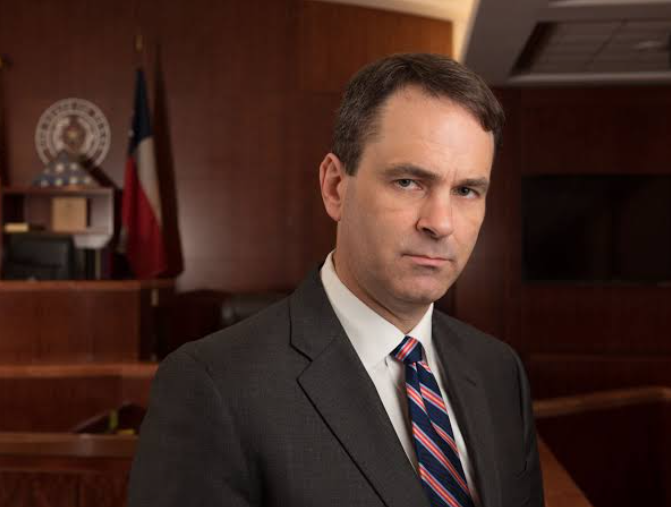 Mike Trent, Attorney at Law, Houston, Texas