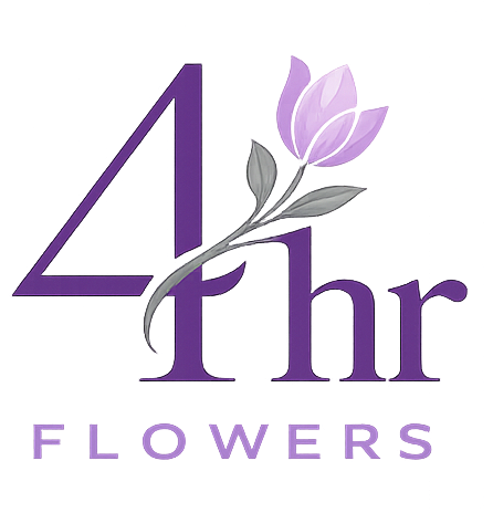 4HR Flowers