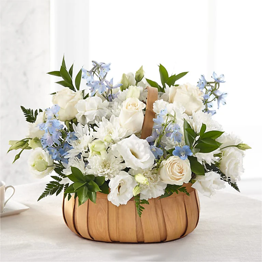 Sincerely Heartfelt Premium Arrangement
