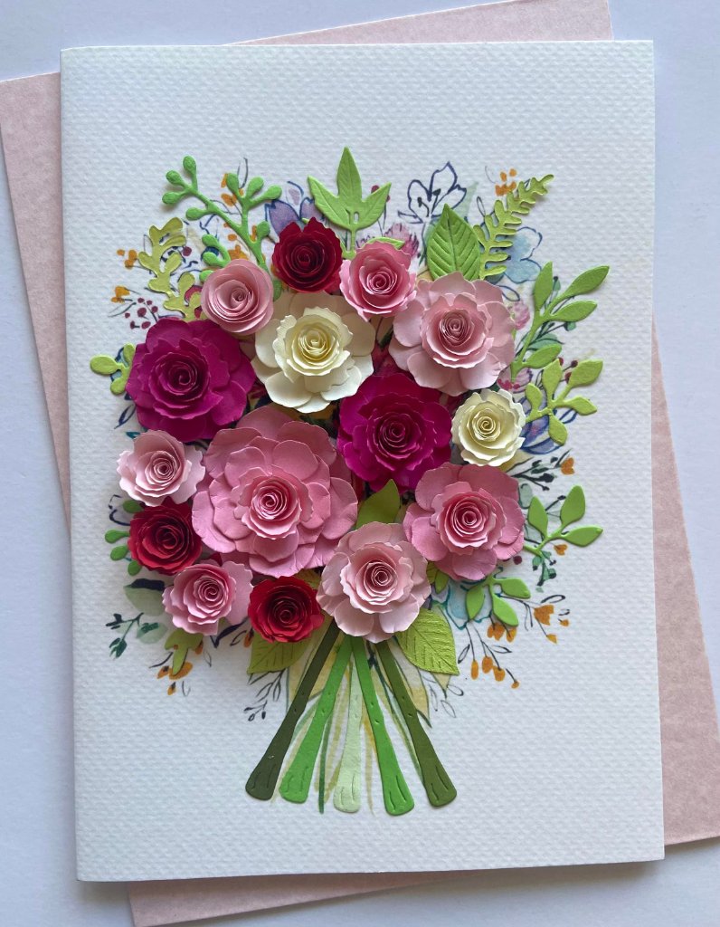 Greeting Card