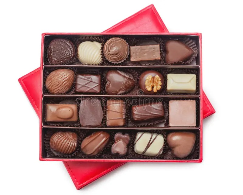 Chocolate