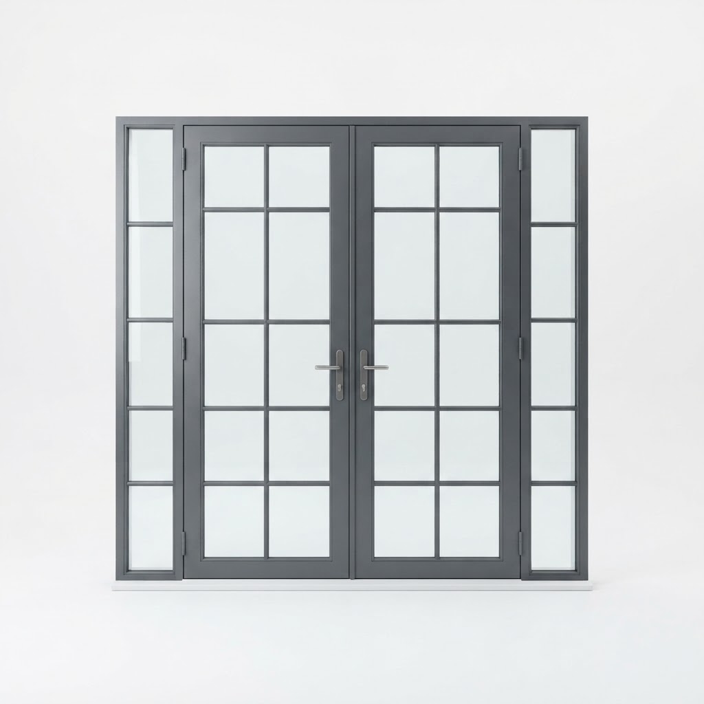 French Doors