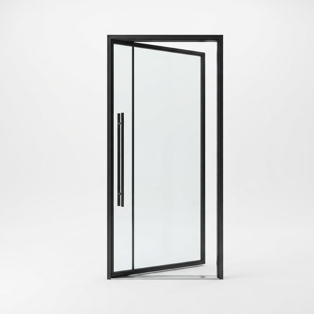 Pivot Doors