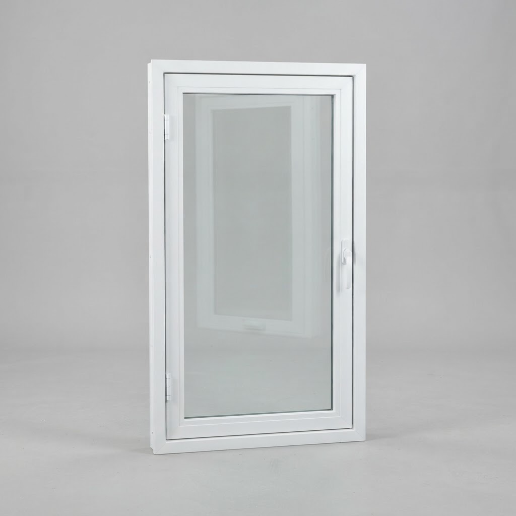 Casement Windows