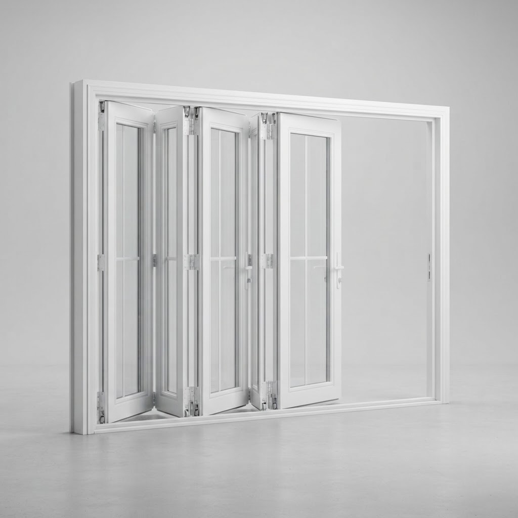 Bi-Fold Doors