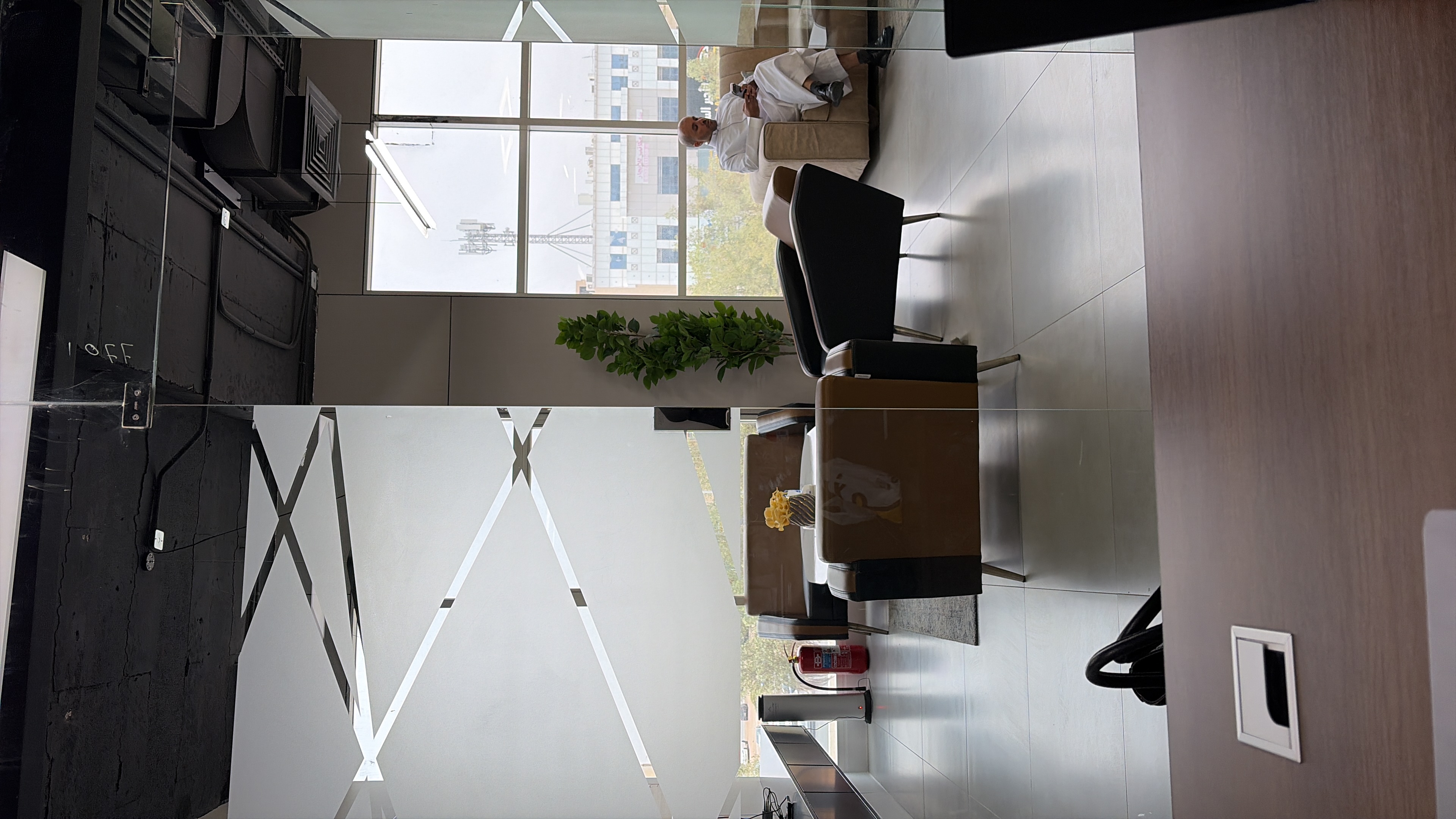 Common spaces — Steps&Space Solution