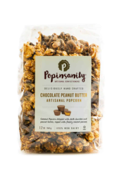 Chocolate Peanut Butter
