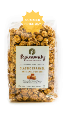 Classic Caramel