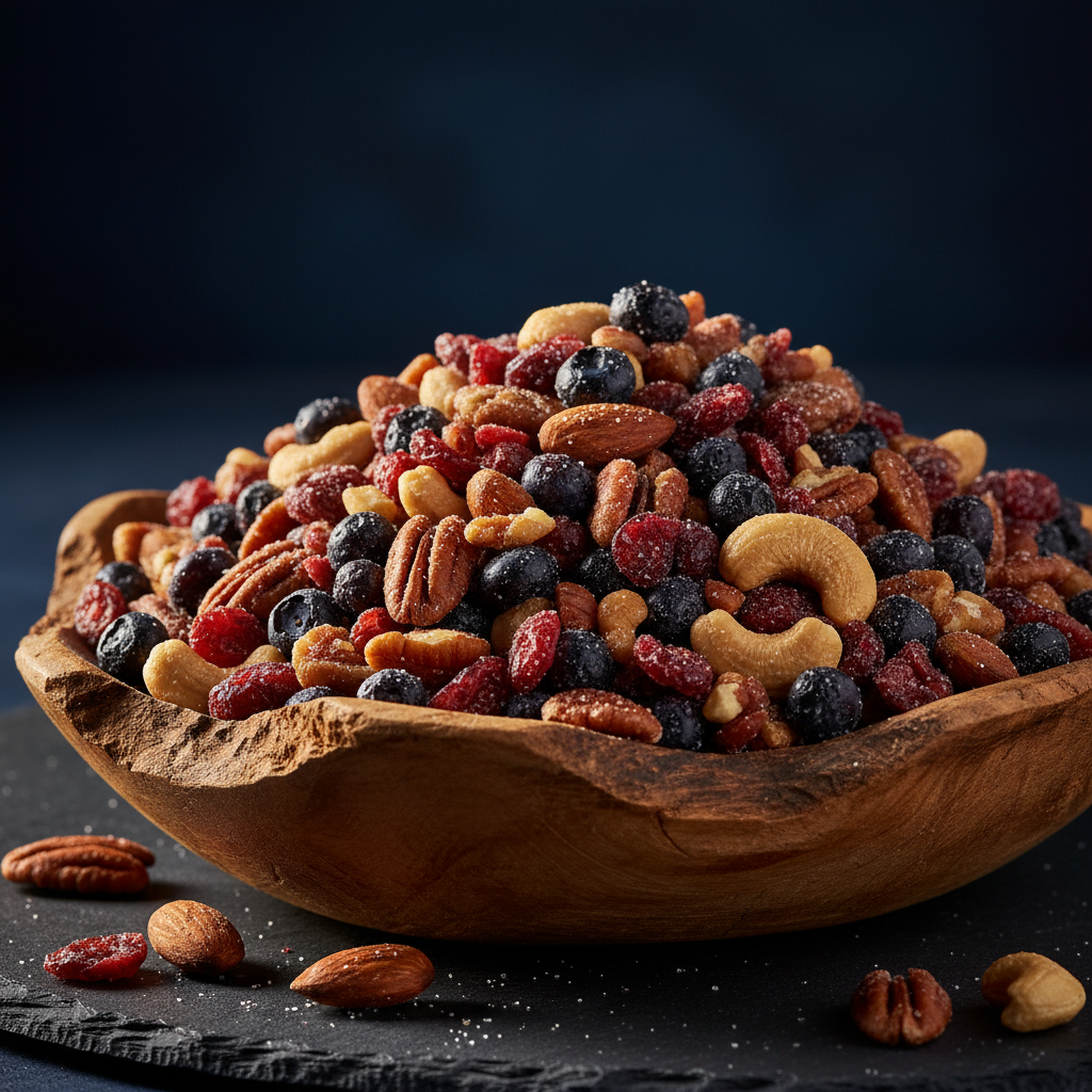 Trail Mix