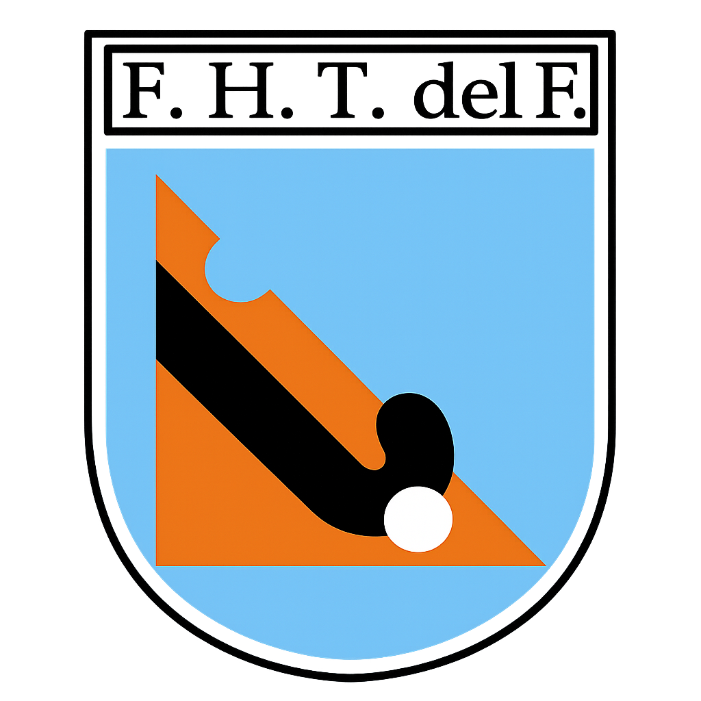 Logo Federación