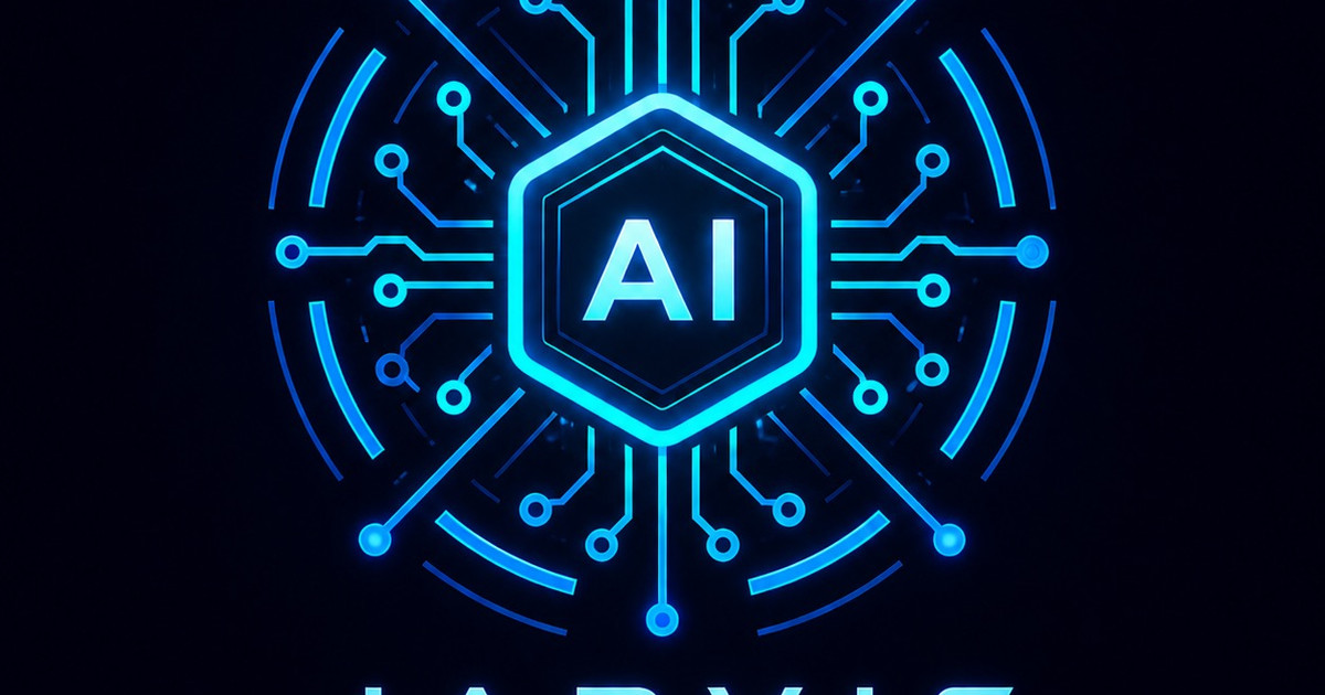 AIJARVI — 官网预览图