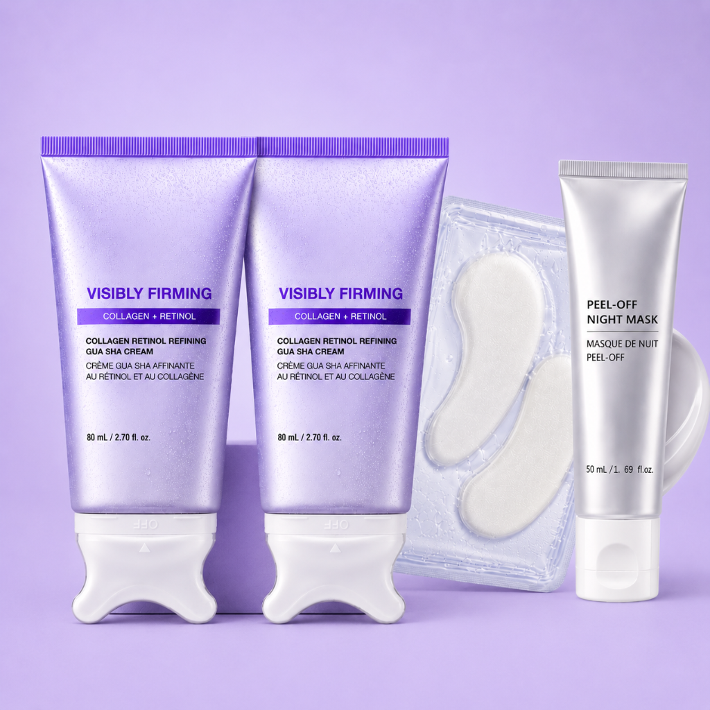 The Sculpting Starter
