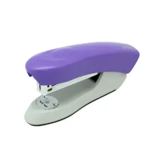 Capsator 24/6 plastic Fancy Mov