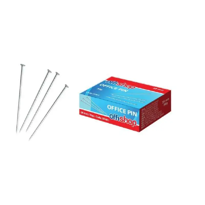 Ace cu gamalie, 28mm, 50g – OF401