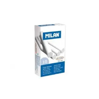 Creta alba 10/cut MILAN
