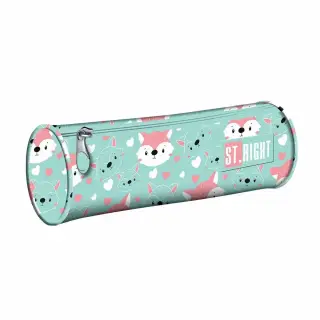 Penar tubular, 1 compartiment, Fox