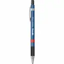 Creion mecanic Rotring Visumax, 0.7 mm, albastru 2