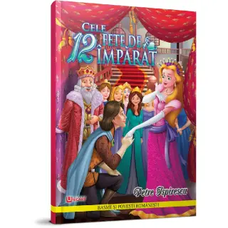 CP-CELE 12 FETE DE IMPARAT