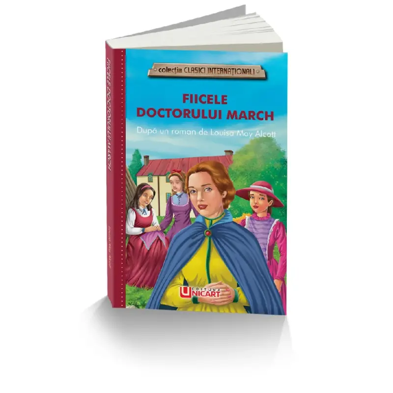 FIICELE DOCTORULUI MARCH