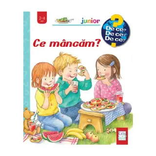 Ce mâncăm?
