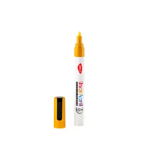 Marker Acrilic DACO, Auriu