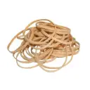 Elastice 80 mm, 500g/punga - OFFISHOP 2