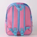 Ghiozdan gradinita 3D Cerda Stitch, 25cm, 1 compartiment, 25x30x12cm 2