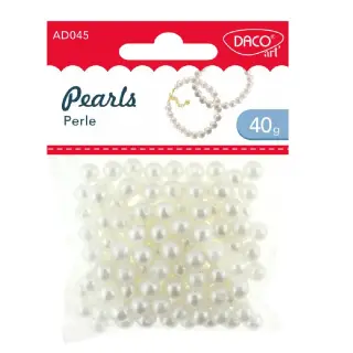 Accesorii craft - AD045 Perle