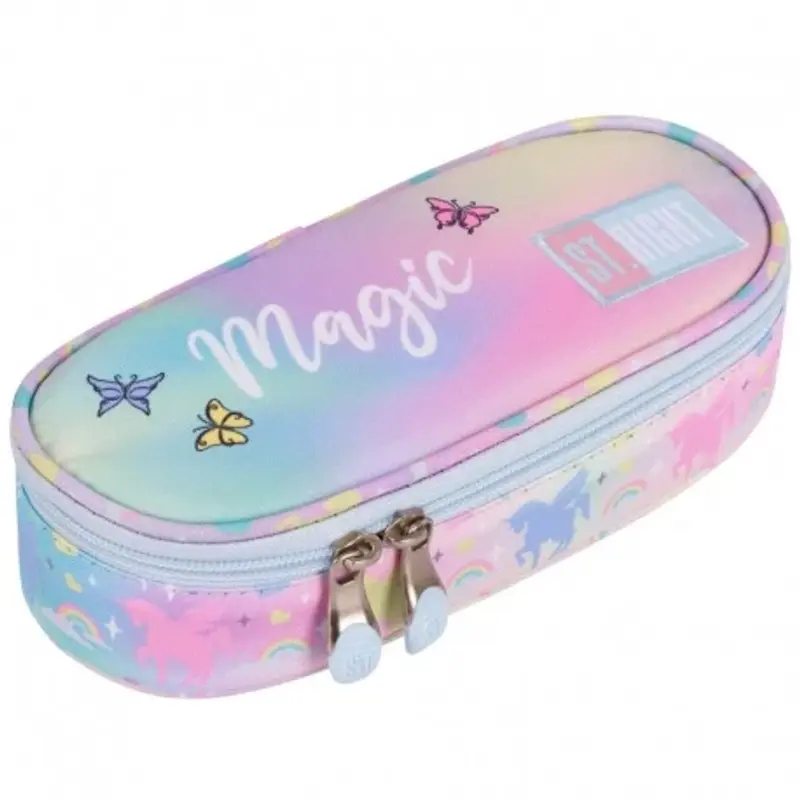 Penar PC01 ST Right Magic Unicorn, 1 compartiment