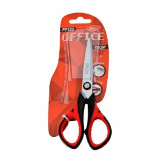 Foarfeca birou otel DACO 15cm FF103