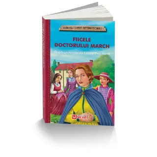 FIICELE DOCTORULUI MARCH