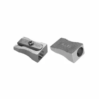 Ascutitoare metal simpla MILAN