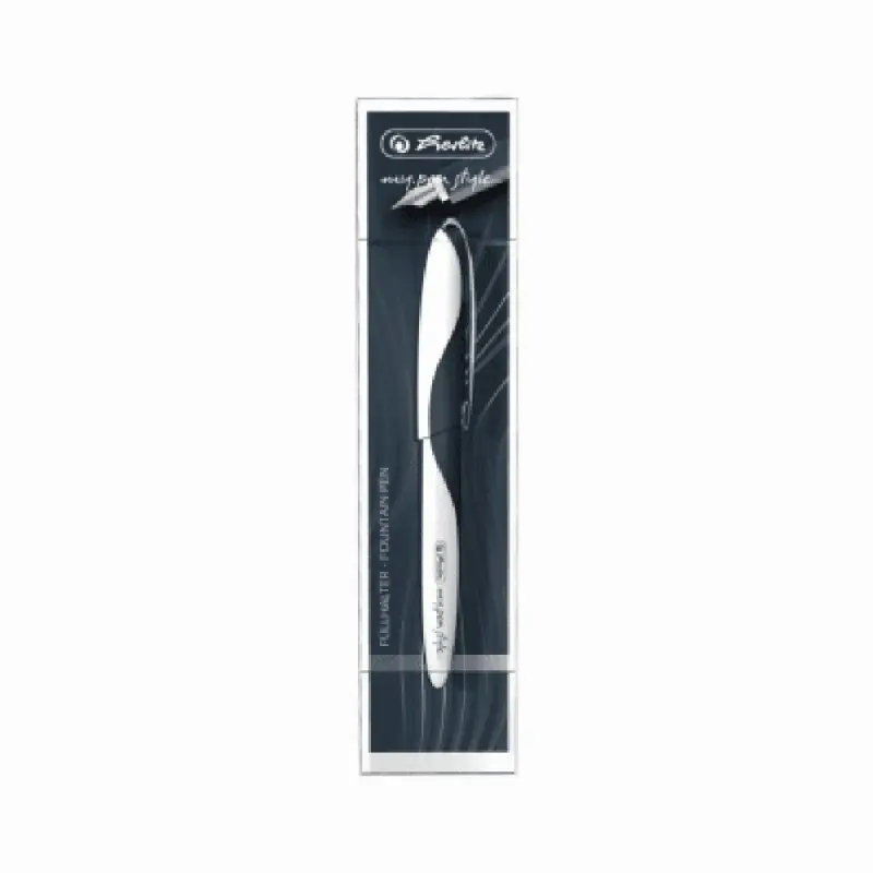 Stilou MY.PEN Style Dark Shale Blister