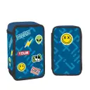Penar echipat, 3 fermoare, Sticker - S-COOL 2