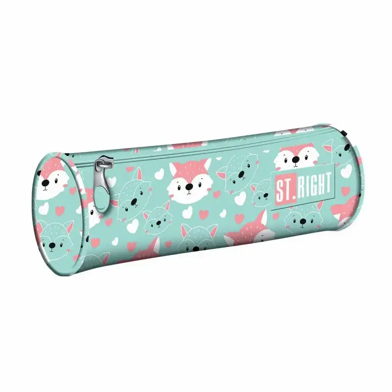 Penar tubular, 1 compartiment, Fox