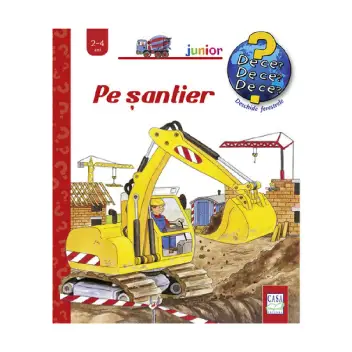 De Ce?
