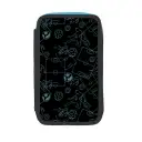 Penar Echipat, 2 Fermoare, 29 Piese, Football - S-Cool 3