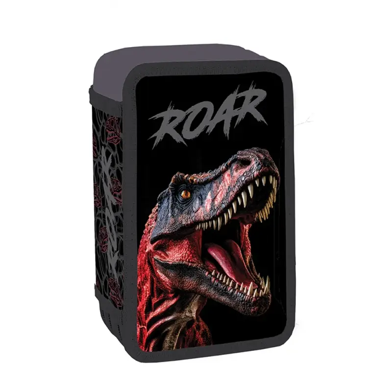 Penar Echipat, 3 Fermoare, 39 Piese, Roar - S-Cool