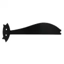 Riglă Strigo plastic Pisica 15 cm 2